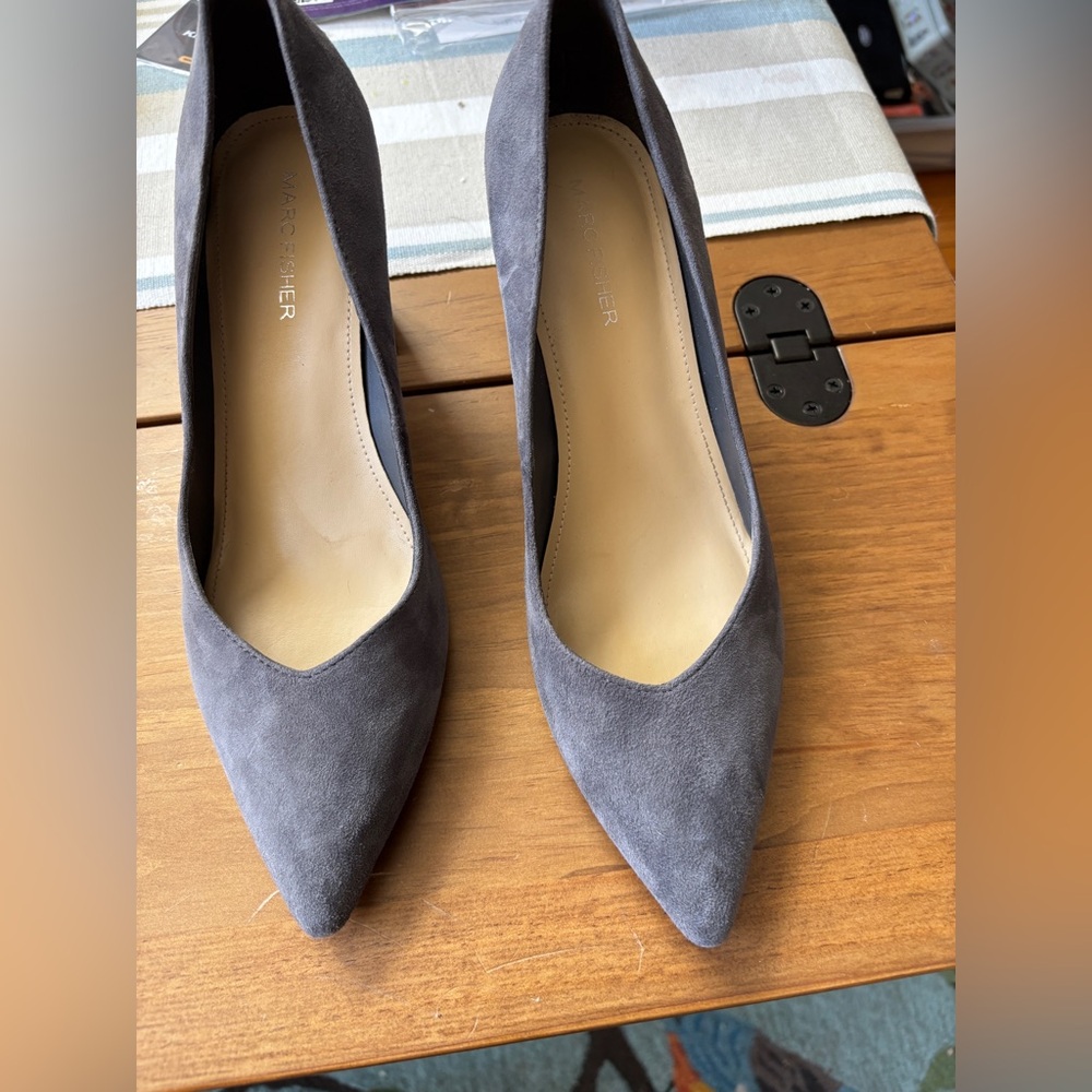 Marc fisher pumps